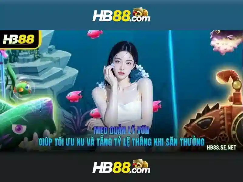 ưu điểm slot hb88