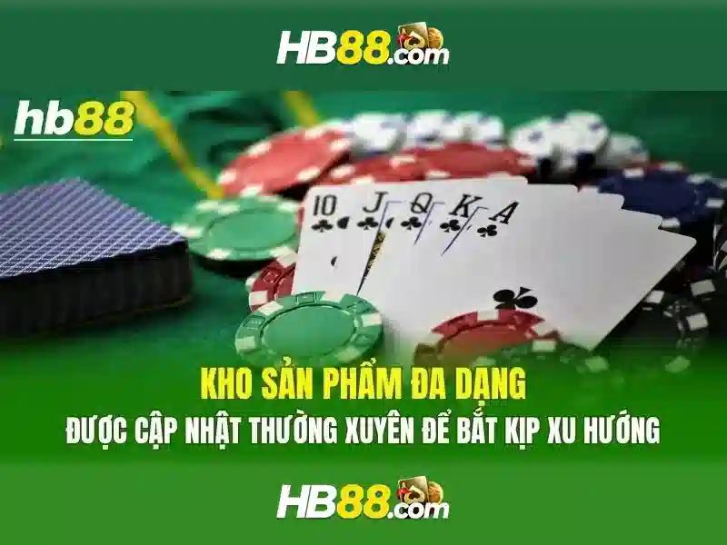 trò chơi đổi thưởng HB88