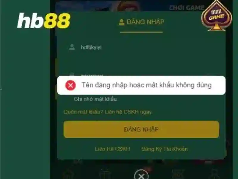 Tải App HB88