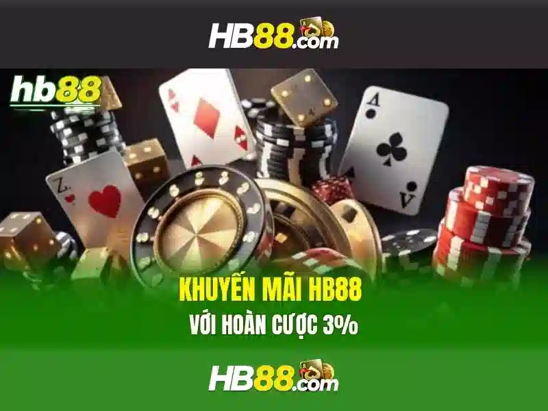 giải trí slot HB88