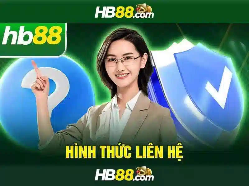 Trải Nghiệm Slot HB88