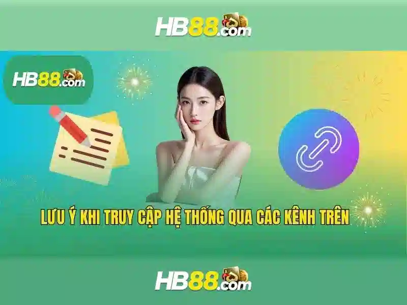 HB88 uy tín số 1