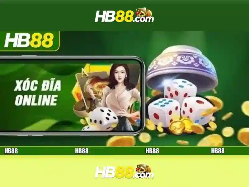 Đặc điểm tài khoản HB88