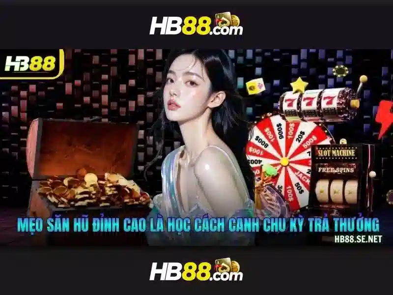 Nạp tiền vào tài khoản HB88