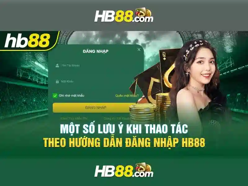 Giới Thiệu Về HB88