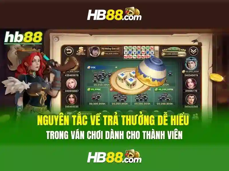 Ưu Đãi HB88 Club