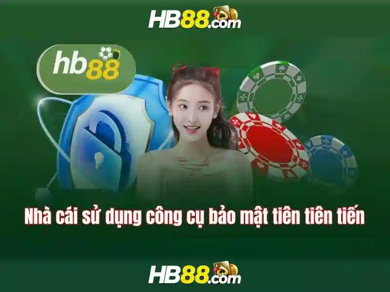 HB88 – Trang Đăng Nhập hb88 Login Dành Cho Người Chơi Slot