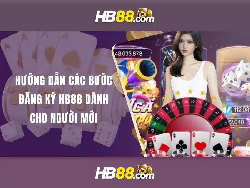 Tham Gia Ngay Với HB88