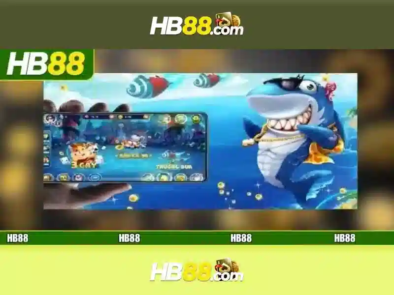 Ưu đãi hấp dẫn tại HB88 Casino