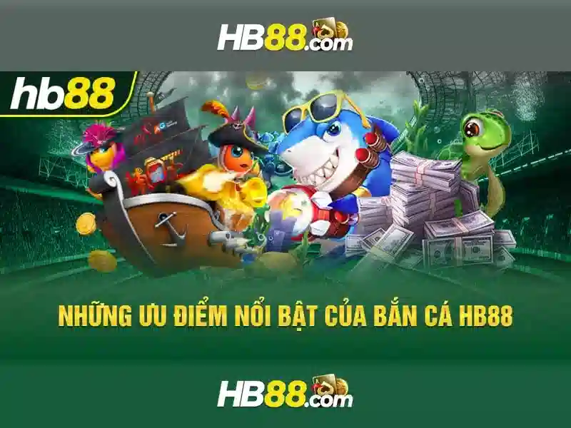 HB88 – Link Vào Trang Chủ HB88 Chính Thức Không Bị Chặn 2026