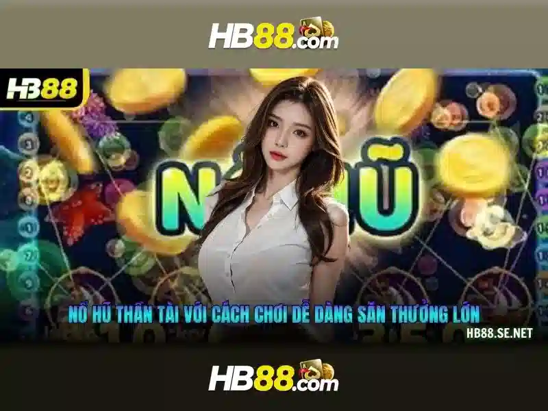 Các Loại Slot Được Ưa Chuộng Nhất