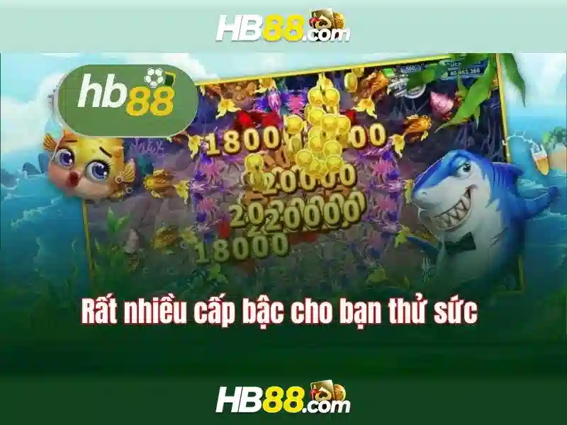 Ưu Điểm Game HB88