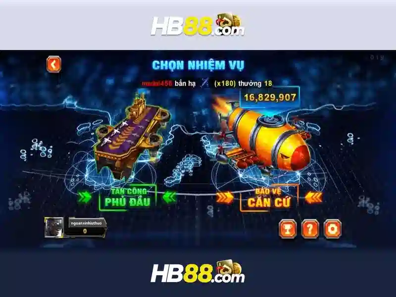 Trang Chủ HB88