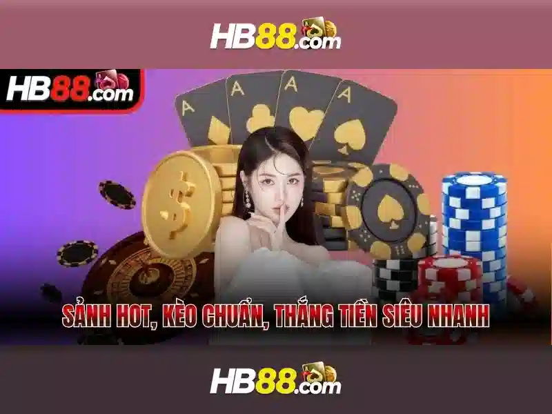 Các chương trình khuyến mãi tại HB88