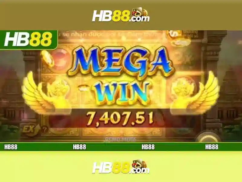 HB88 - Nhà Cái Uy Tín Cung Cấp Trải Nghiệm Slot Đỉnh Cao 2026