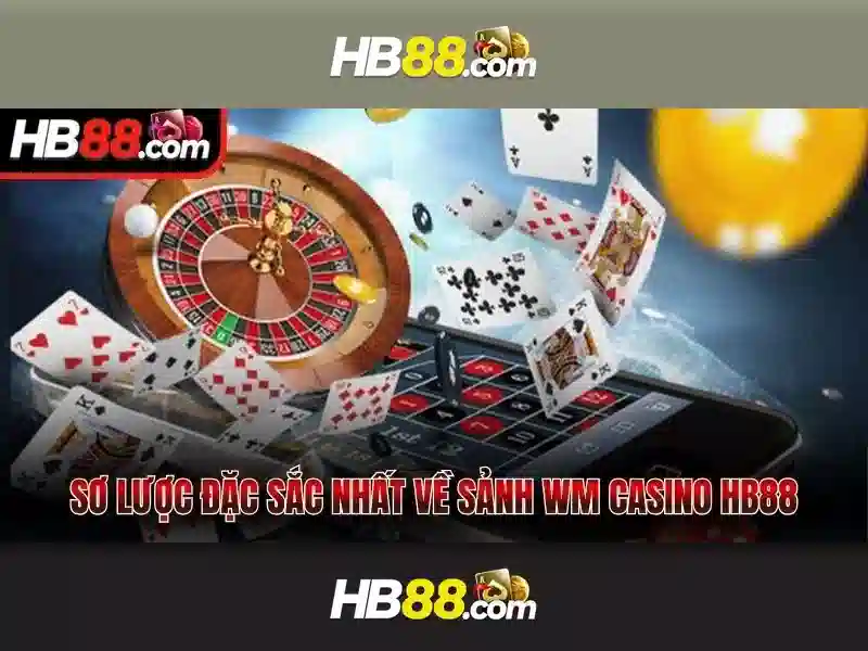 Trải Nghiệm Slot Đỉnh Cao Tại HB88