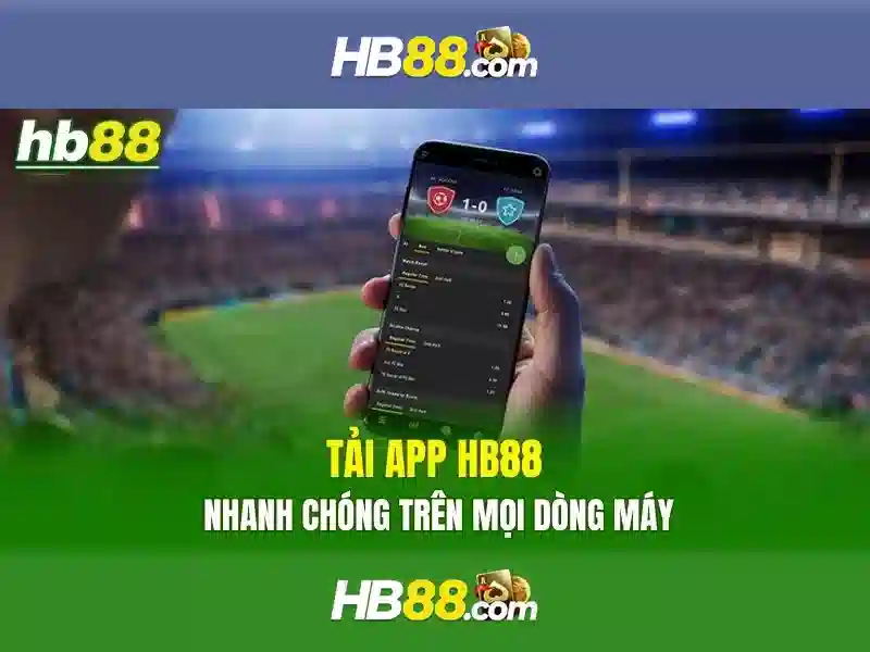 Ưu điểm slot HB88