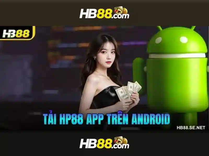Tải App HB88