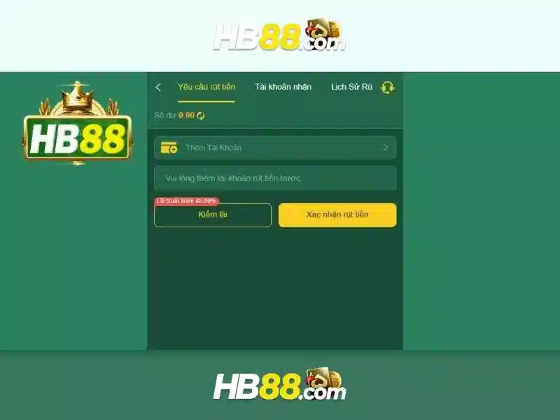 Khuyến Mãi Đặc Biệt Cho Người Chơi HB88