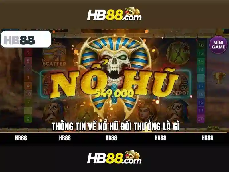 Hướng dẫn chơi slot