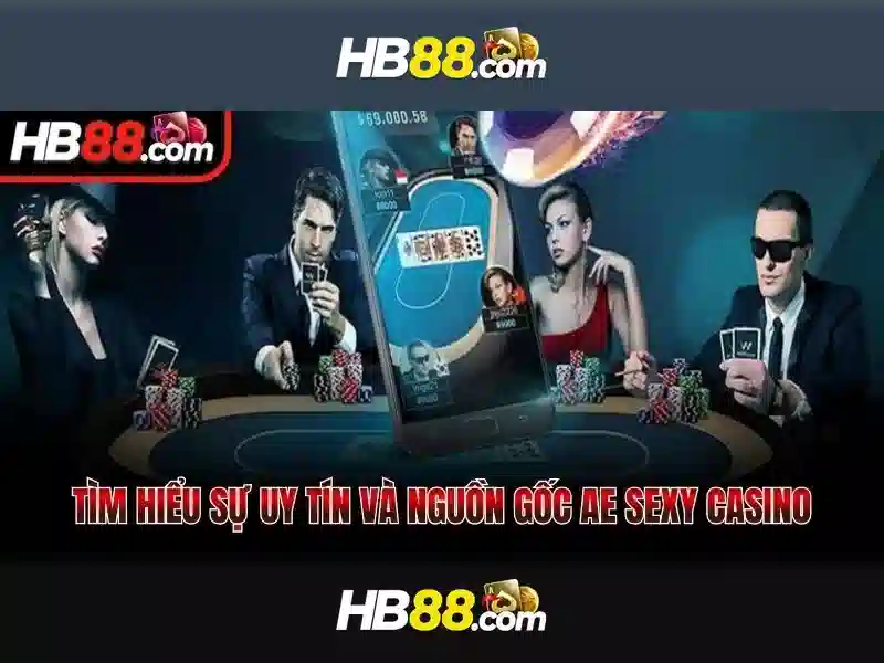 HB88 Slot – Trải Nghiệm Casino Đỉnh Cao Với Tỷ Lệ Thưởng Hấp Dẫn