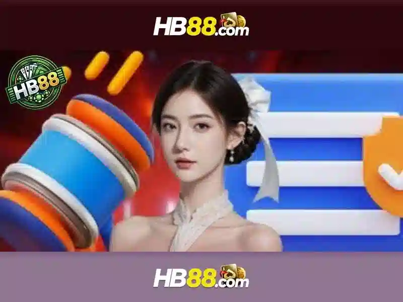 HB88 | Tải HB88 - Trải Nghiệm Slot Đỉnh Cao 2026