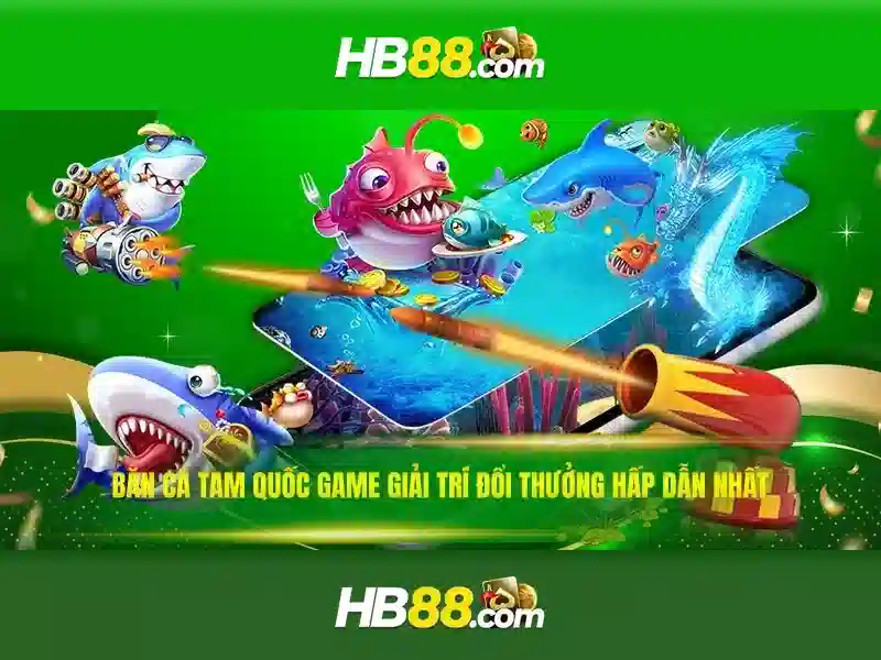 trải nghiệm casino online HB88