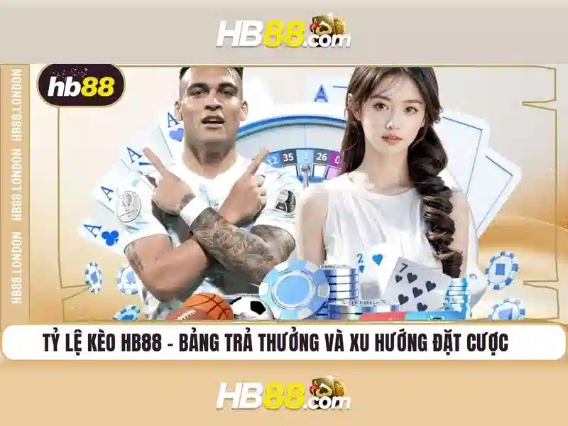 HB88 – Trải Nghiệm Slot Đỉnh Cao