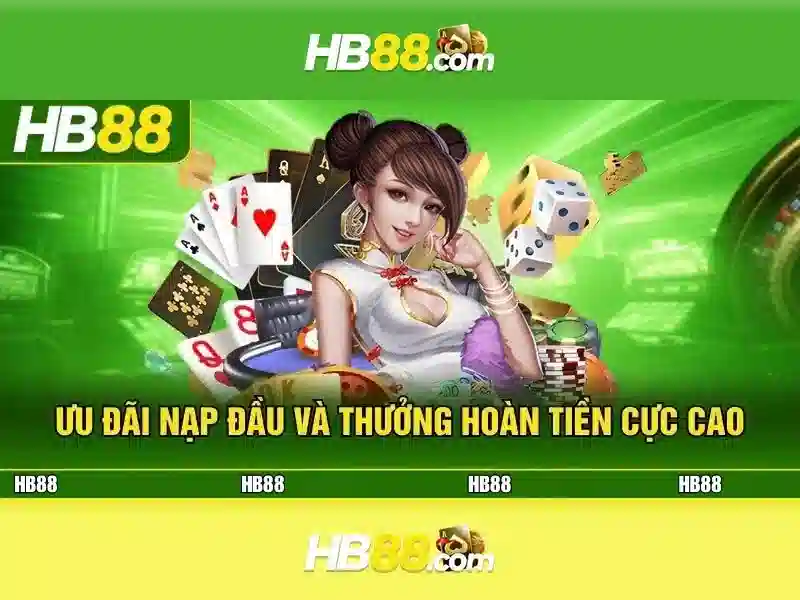 Cách đặt cược slot HB88