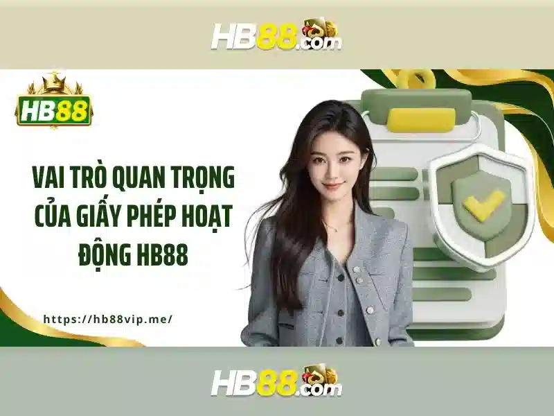 HB88 dịch vụ cá cược chuyên nghiệp
