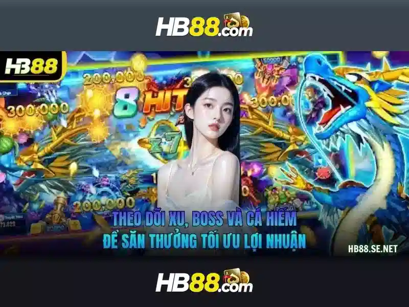 Ưu Điểm Của HB88 Casino Login