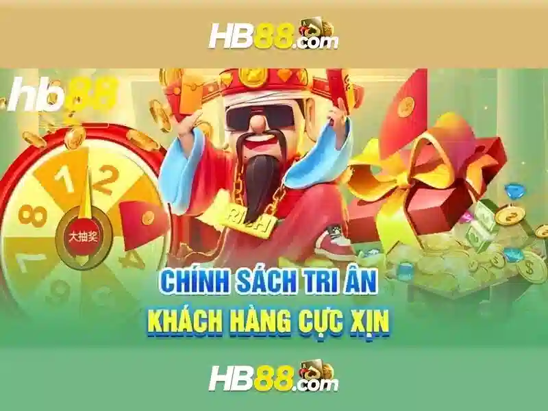 Trải nghiệm slot đỉnh cao tại HB88
