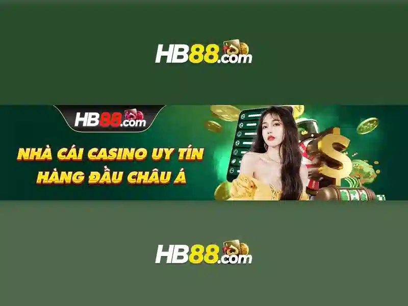 HB88 Casino Login – Trải Nghiệm Trò Chơi Slot Đỉnh Cao 2026