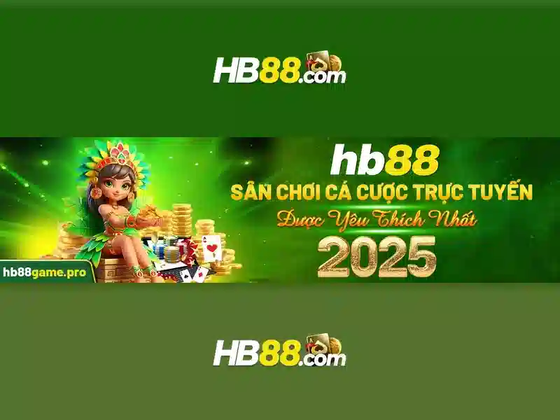 nền tảng giải trí đa dạng tại hb88