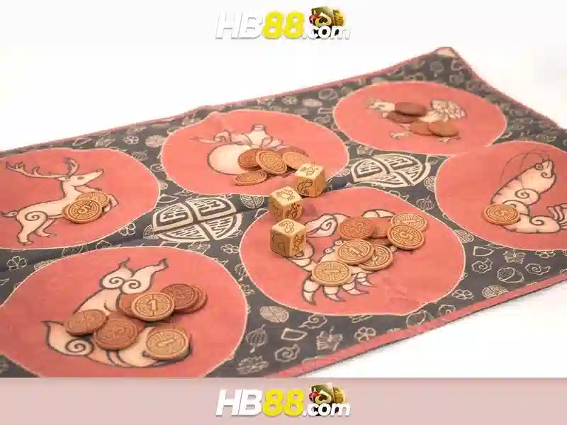 Trải nghiệm game slot HB88