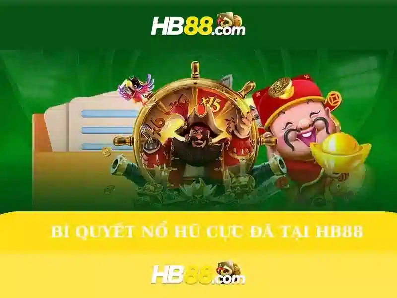 Trải Nghiệm Game Slot Đỉnh Cao