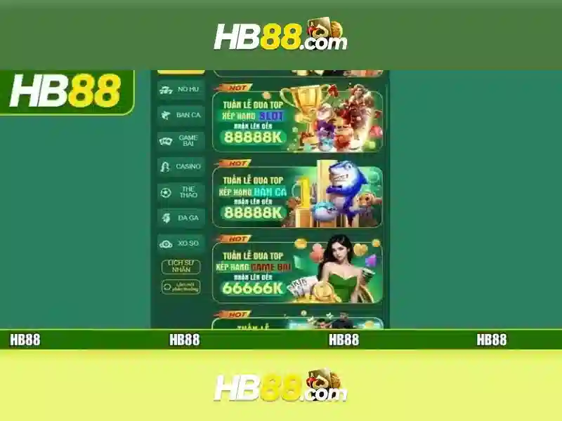 Cách Tham Gia Tag Slot An Toàn HB88