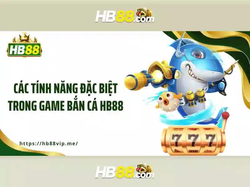 Khám Phá Game Slot Đỉnh Cao Tại HB88
