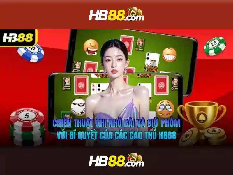 Tải HB88 – Trang Chủ Độc Quyền 2026 | HB88 Slot Game