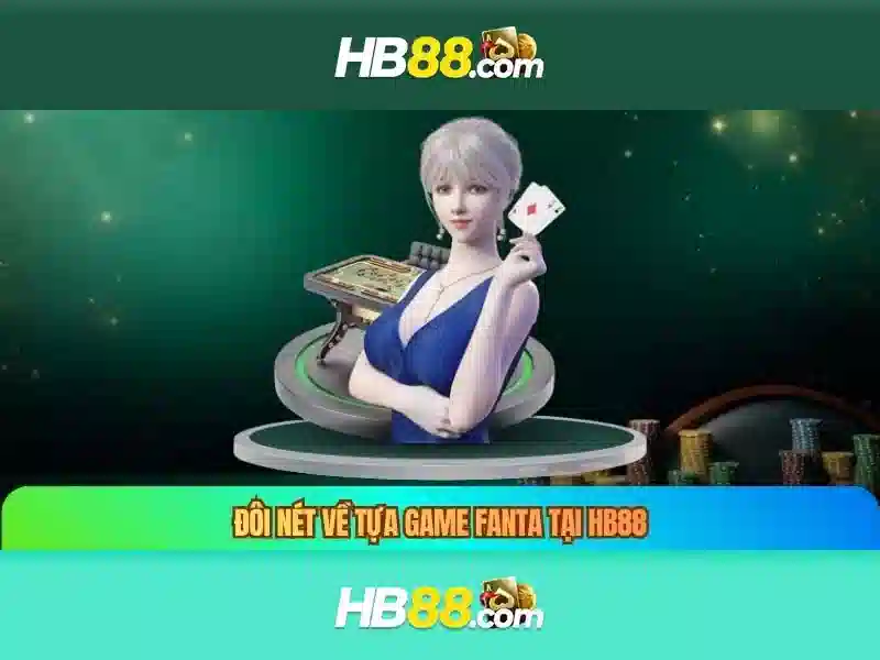 Đa Dạng Game Slot Tại HB88