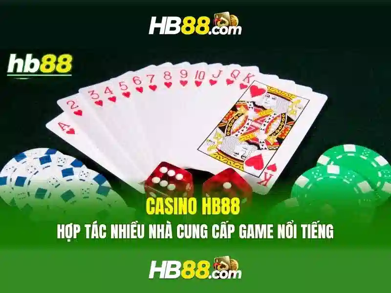 Thông Tin Liên Hệ HB88