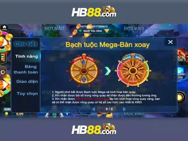 Tải HB88 App