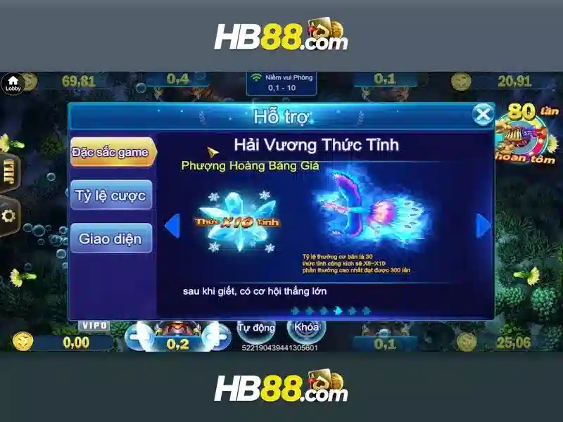 Ưu Điểm Nổi Bật Của Trò Chơi Slot HB88