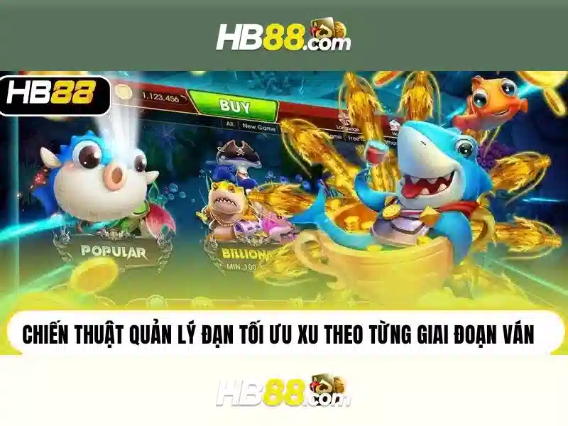 trải nghiệm hb88