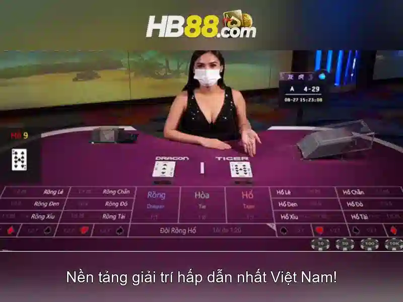 Trò Chơi Slot Hb88