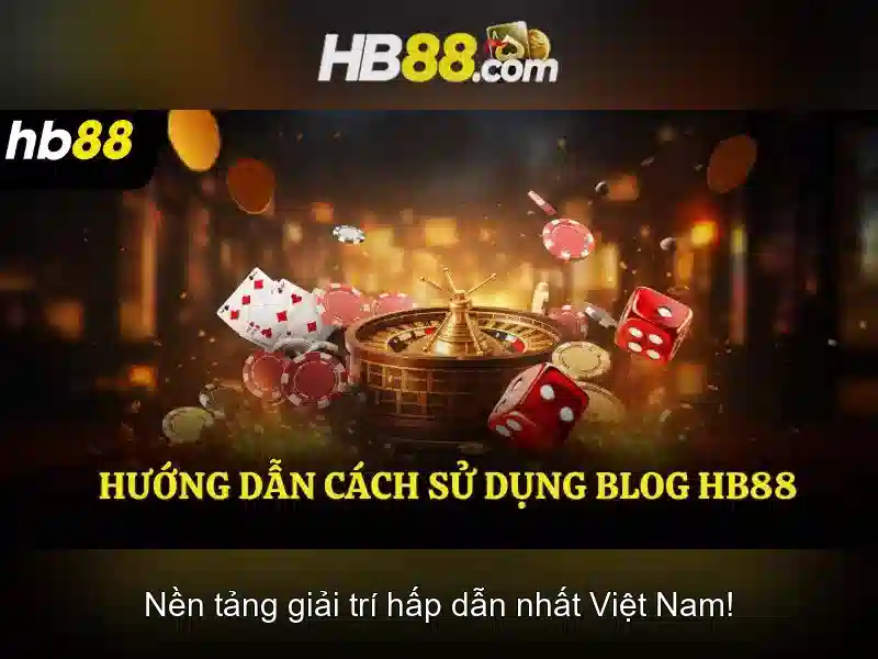 Hướng dẫn nạp tiền HB88