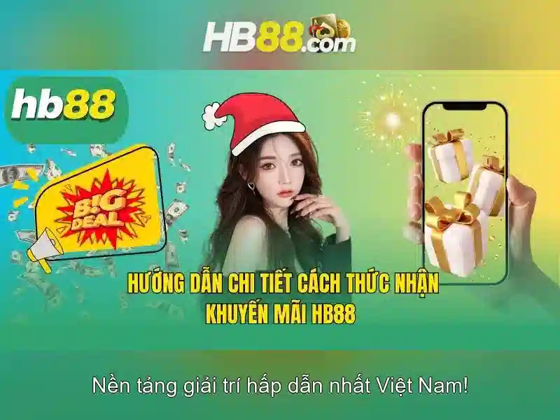 Tải App HB88