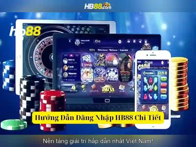 hb88 Login