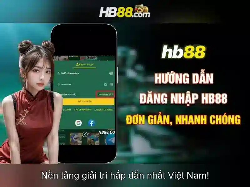 trang chủ slot HB88
