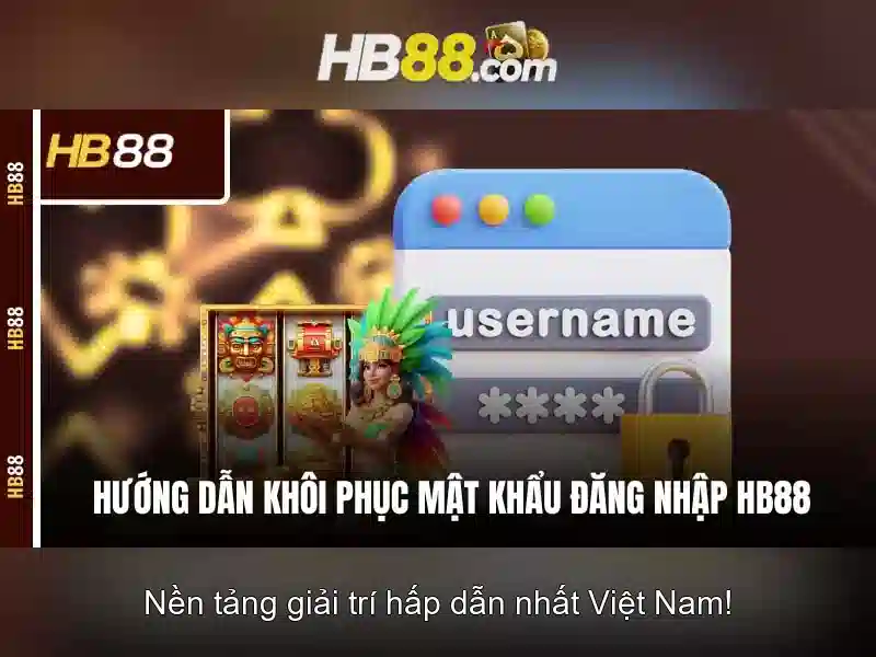 bảo mật tài khoản HB88